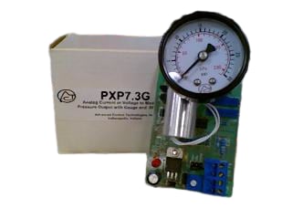 SIEMENS PXP7.3G