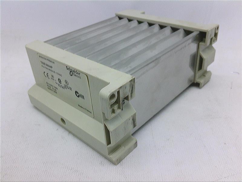 SCHNEIDER ELECTRIC TSXFANA4P