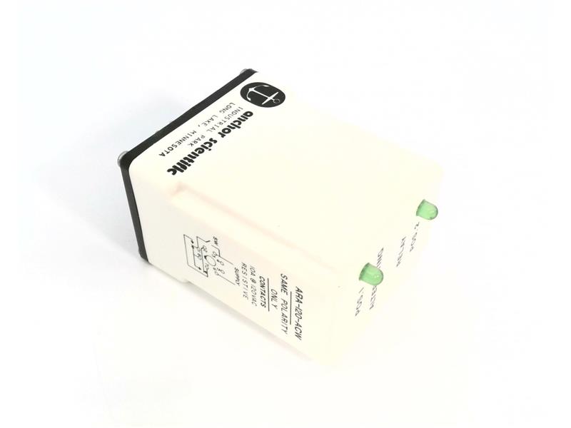 MARSH BELLOFRAM ARA-120-ACW