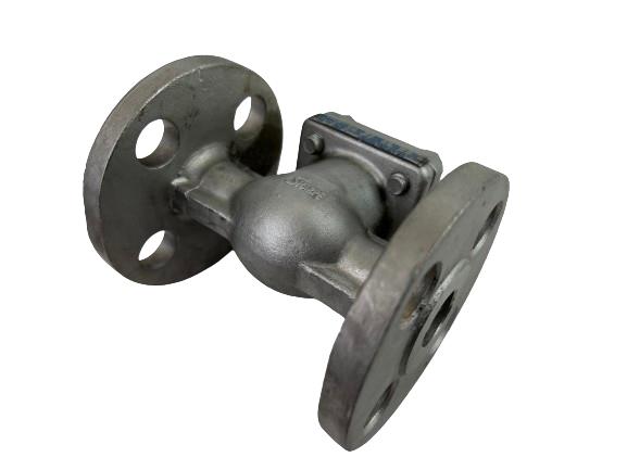 SMITH COOPER INTERNATIONAL 1-1/2-25-116