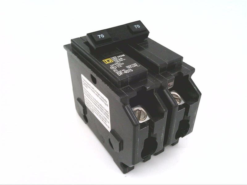 SCHNEIDER ELECTRIC HOM270