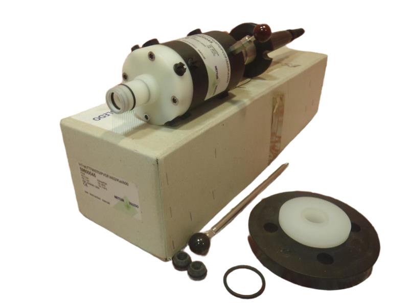 INTRAC777M/070/PVDF/A02/KA/A00 by METTLER TOLEDO