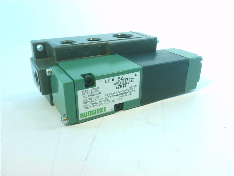 ASCO 082SA43AE000061