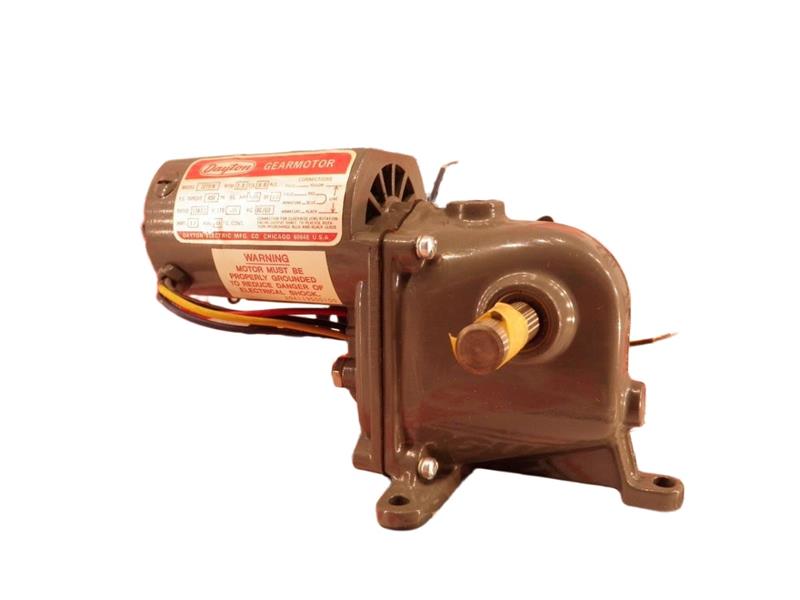 GRAINGER 2Z798