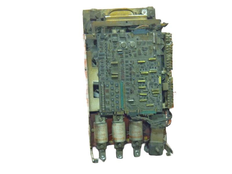 EATON CORPORATION GA210TC260-A