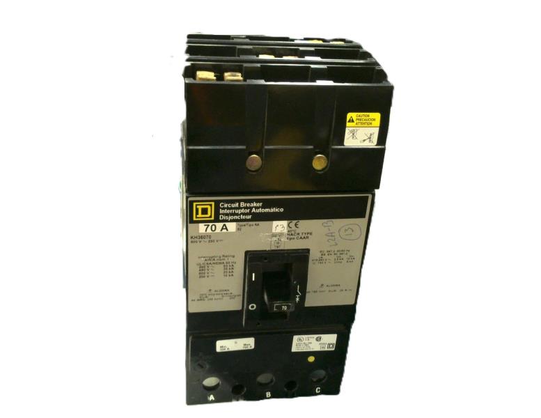 SCHNEIDER ELECTRIC KH36070