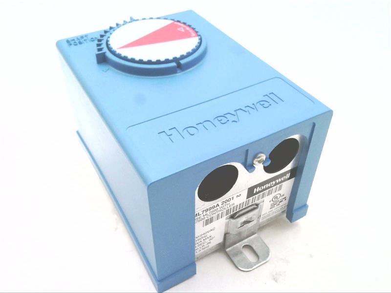 HONEYWELL ML7999A2001