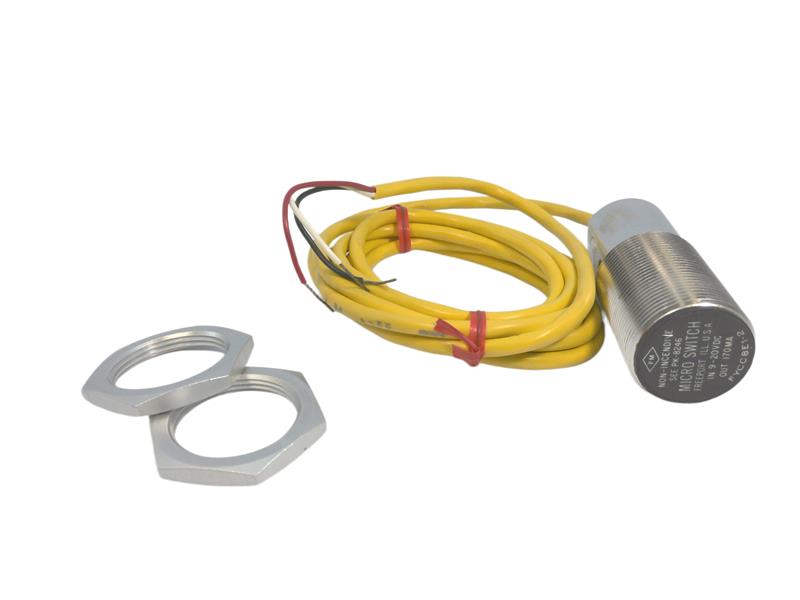 HONEYWELL FYCC8E1-2