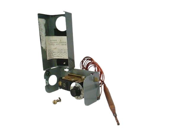 JOHNSON CONTROLS A19ADB-1