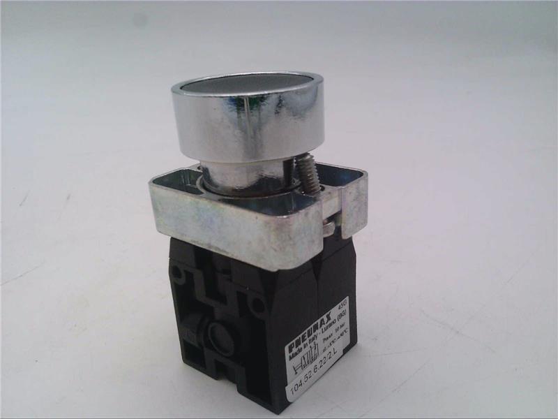 PNEUMAX 104.52.6.22/2.L