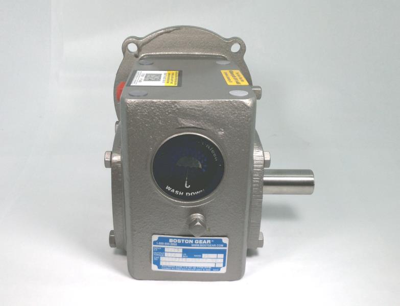 ALTRA INDUSTRIAL MOTION SBKCF718-25KZT-B5-GS3