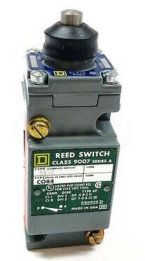 SCHNEIDER ELECTRIC 9007-C84E