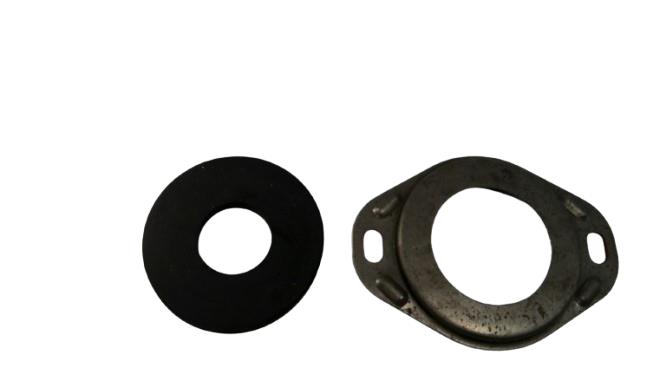 HYDROCRAFT HA-00-28-16P