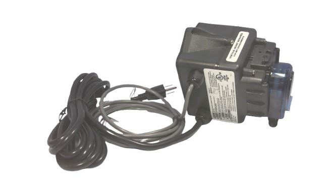 STENNER PUMP E20PHM81S7