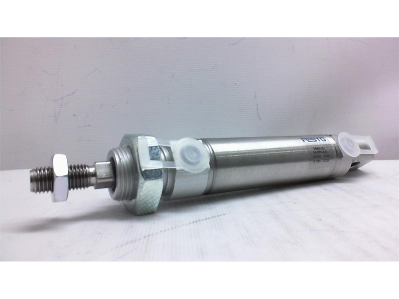 FESTO DSNU-25-50-PPV-A-Q