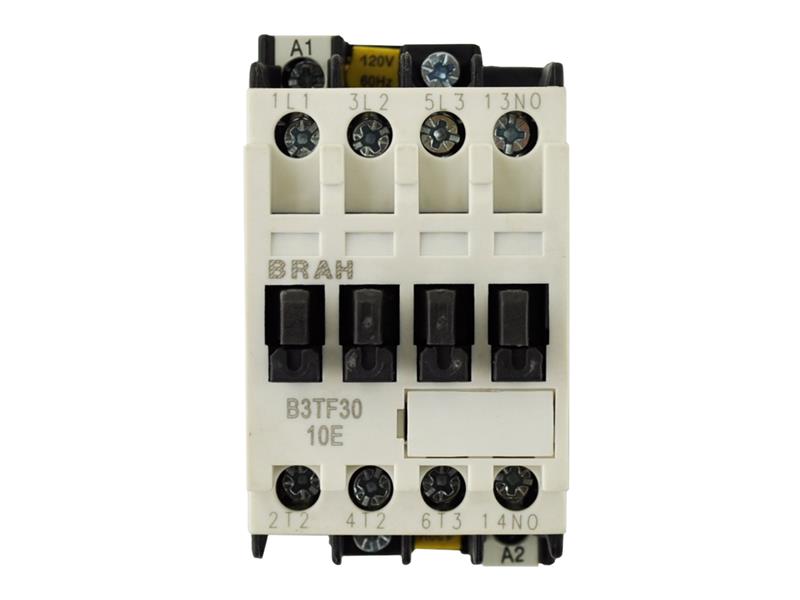 BRAH ELECTRIC B3TF3010