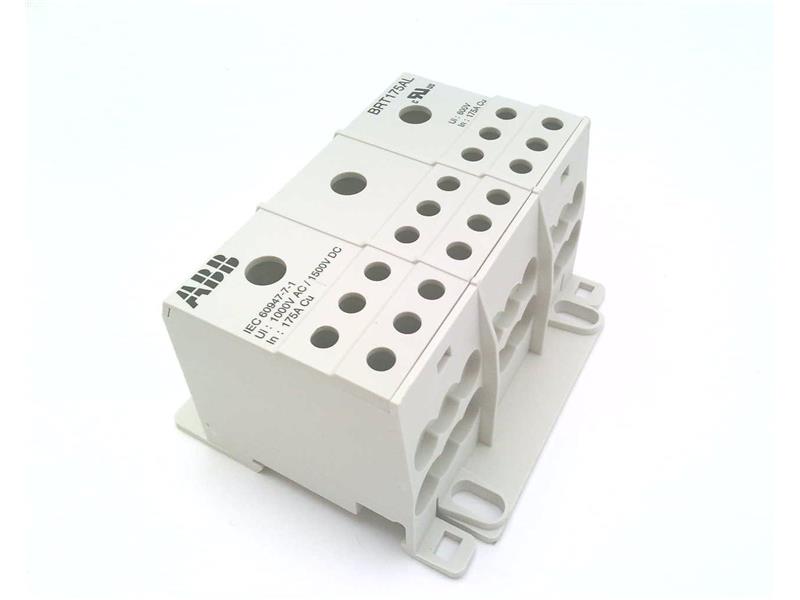 ASEA BROWN BOVERI BRT-175-AL