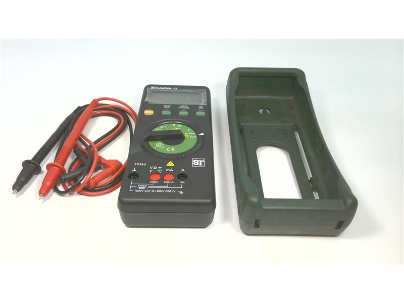 SIFAM TINSLEY GAMMA 12