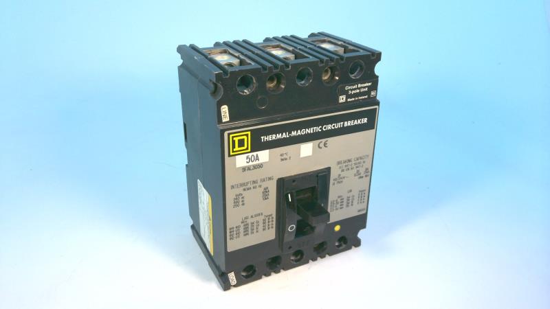 SCHNEIDER ELECTRIC SFAL3050