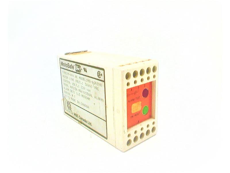 MSE MG-600-IND-220V