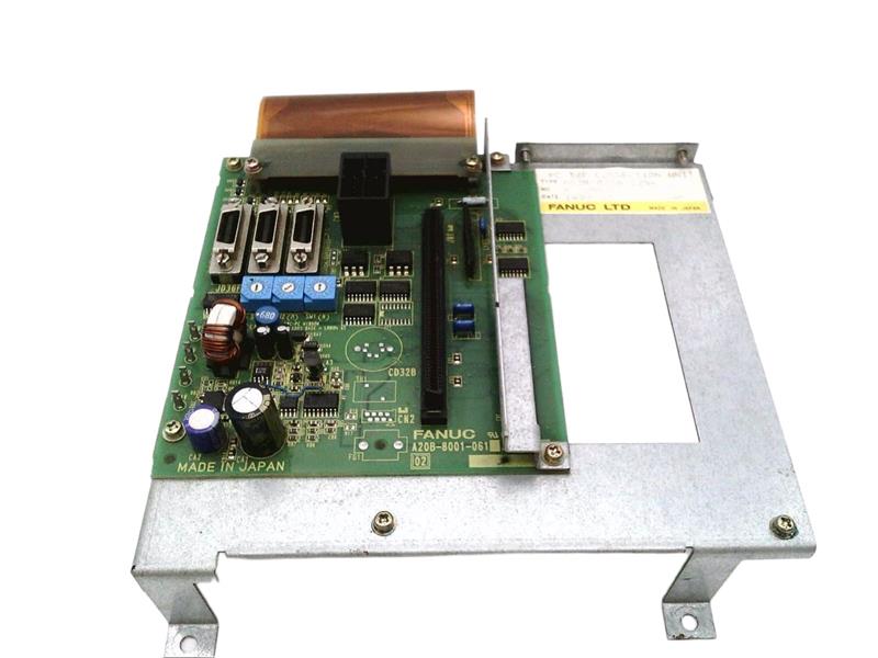 FANUC A02B-0236-C254