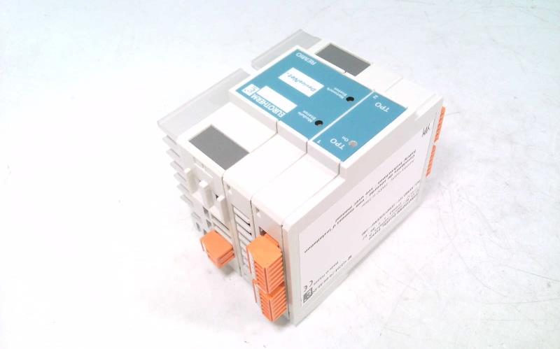 INVENSYS REMIO TP/-//DNP/125/ENG/-//00