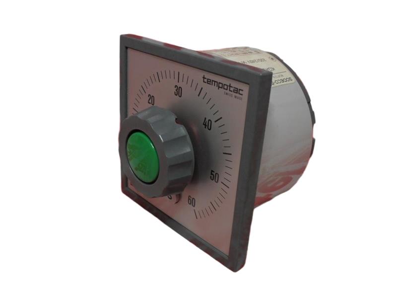 KOA2.E1-60S-220/240VAC by JOHNSON ELECTRIC