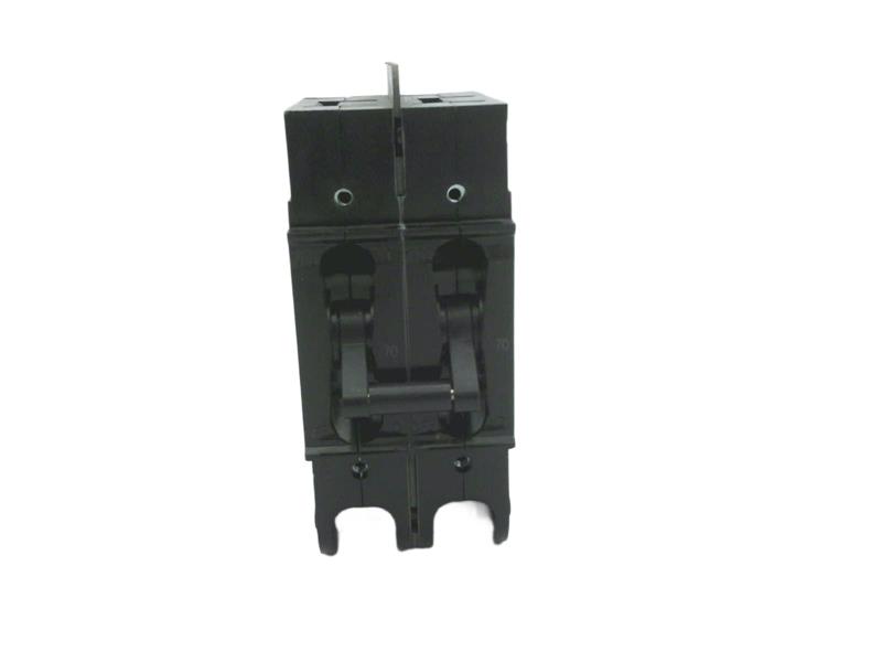 EATON CORPORATION CD2-B3DUW-70-125-3