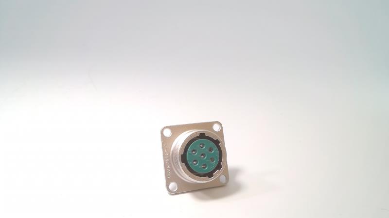 JAE CONNECTORS SRCN2A16-7S