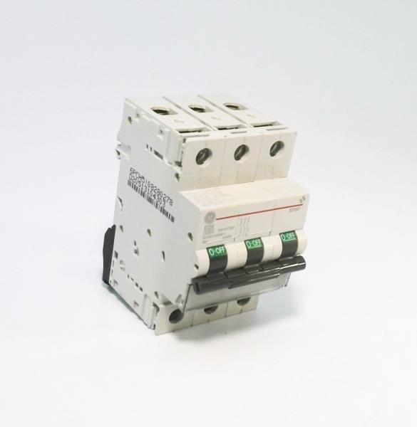 GENERAL ELECTRIC EP103D20