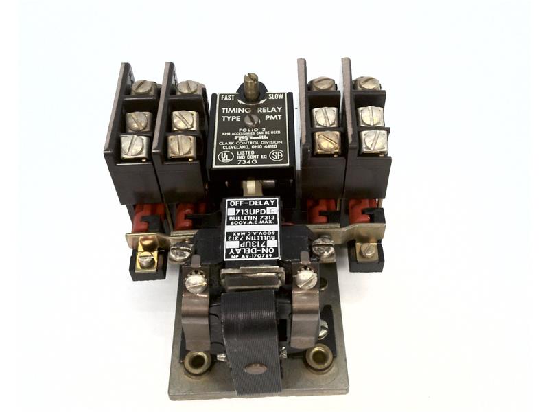 DANAHER CONTROLS 713UPDG-76