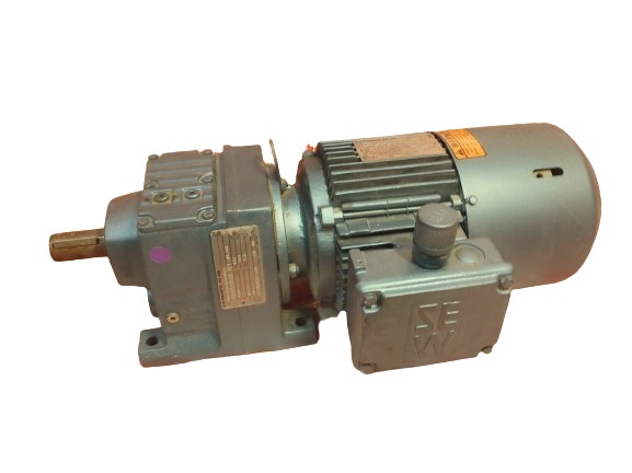 SEW EURODRIVE DFT90S4BMHR