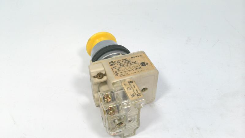 SCHNEIDER ELECTRIC 9001-K2L38LYY20H13