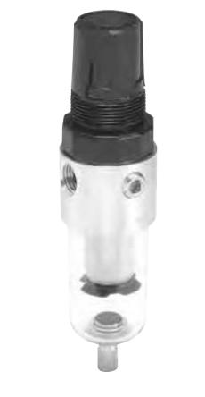 WILKERSON PNEUMATIC B548-02DHCGS/M2