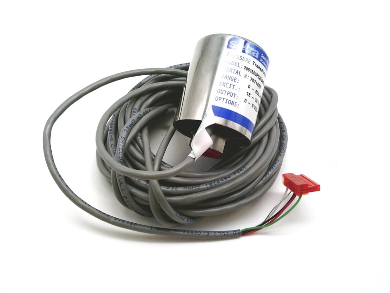SETRA 2051-500-P-G-2F-2B-25-W-NN