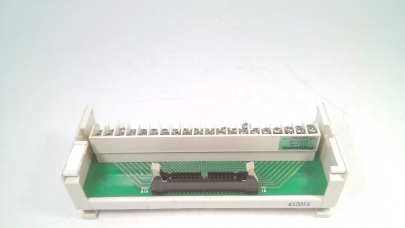 MATSUSHITA ELECTRIC CT1-40