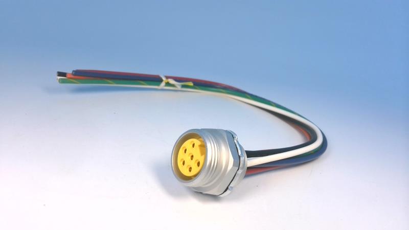 AUTOMATION DIRECT ZP-S1-6FR-0P3M