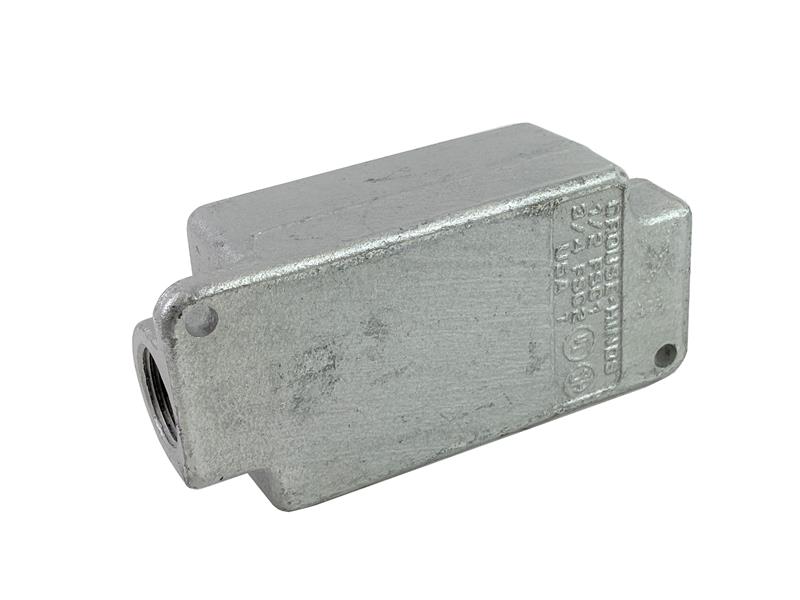 EATON CORPORATION FSC2