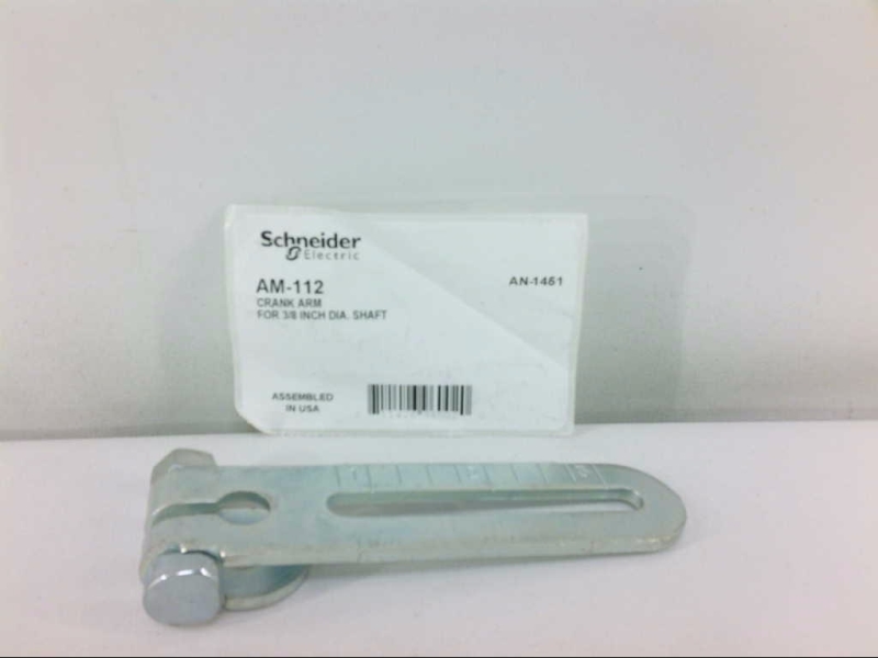 AM-112 by SCHNEIDER ELECTRIC
