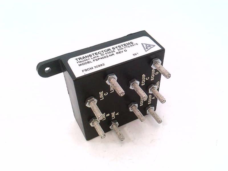 PROTECTION TECHNOLOGY FSP4002-NR