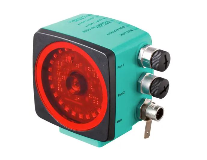 PEPPERL & FUCHS PXV100-F200-B25-V1D