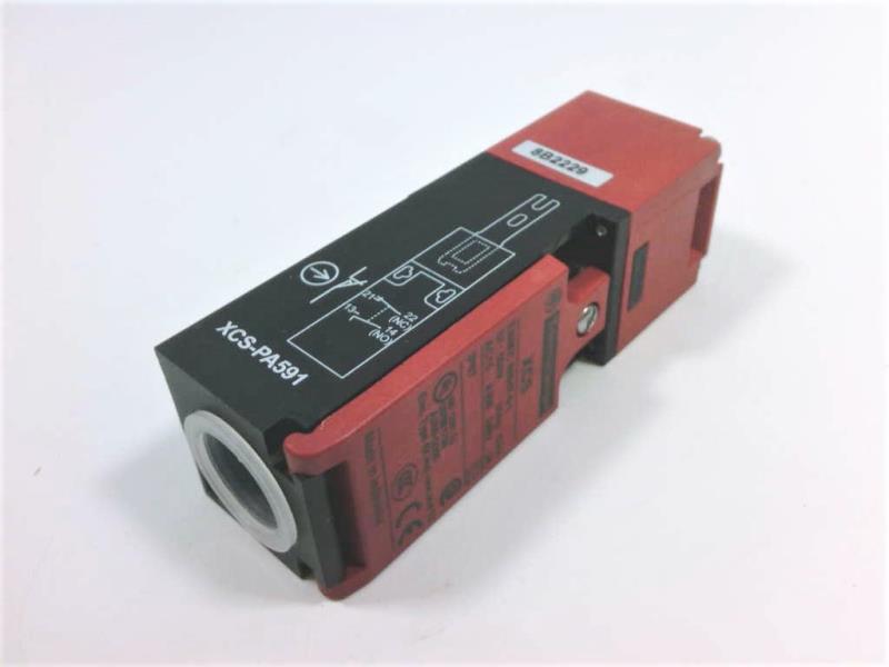 TELEMECANIQUE SENSORS XCSPA591