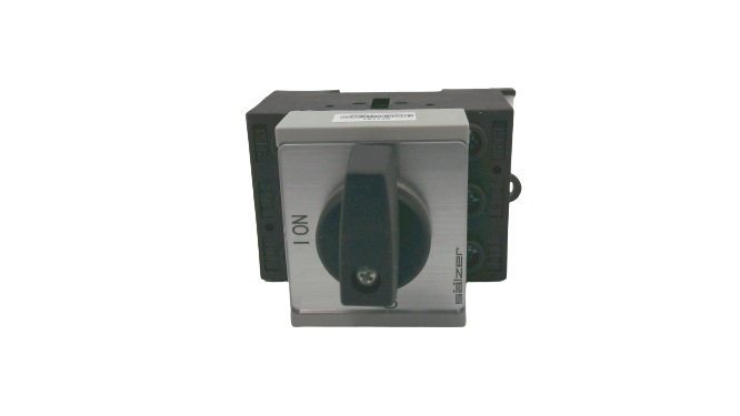 SALZER B240-41300-026M1