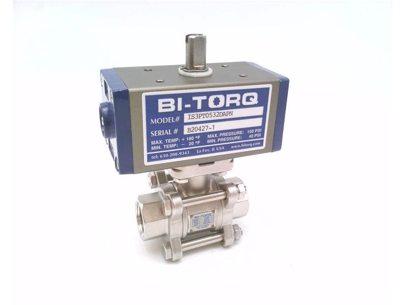 BI TORQ IS-3PT-05-32-DA-PN