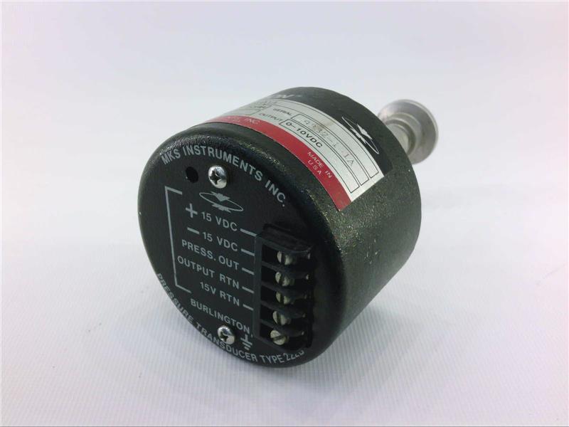 MKS INSTRUMENTS 222BA-00010AA