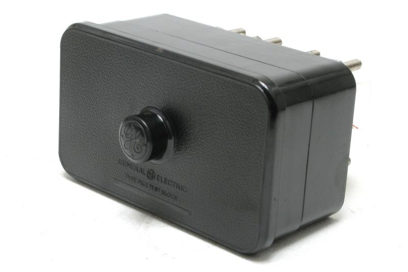 GENERAL ELECTRIC 6422120G3