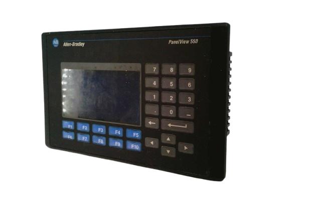 ALLEN BRADLEY 2711-B5A8