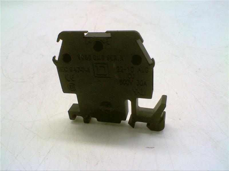 SCHNEIDER ELECTRIC 9080-GM6B-B