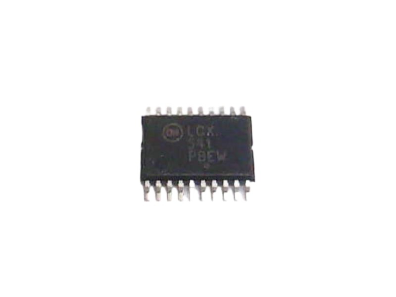 MC74LCX541DTG by ON SEMICONDUCTOR