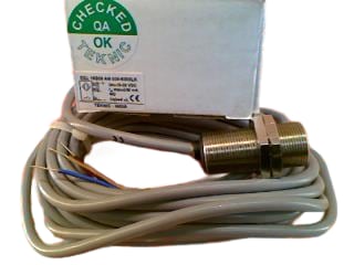 TEKNIC EGL18B08AN024-5000LK